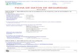 FICHA DE DATOS DE SEGURIDAD - Botanicare...En cumplimiento del Reglamento (CE) nº 1907/2006 (REACH), Anexo II, modificado por el Reglamento (UE) nº 453/2010 - España 01/07/2014