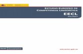 ESTUDIO EUROPEO DE COMPETENCIA INGÜÍSTICA · 2012. 6. 23. · ESTUDIO EUROPEO DE COMPETENCIA LINGÜÍSTICA (EECL) 9 descripción de los sistemas educativos y su organización en