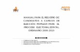iee-puebla.org.mx · 2016. 10. 26. · ÍNDICE Página INTRODUCCIÓN