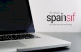 WEBINAR - Spainsifde proyecto Actividades económicas en la Taxonomía de la UE Compañía División de negocios 1 División de negocios 2 Página 17 “Guía de Uso del EU GBS”
