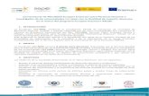 Convocatoria de Movilidad Europea Erasmus+ para Personal Docente e Investigador de …fundacionceimar.com/wp-content/uploads/2019/06/190603... · 2019. 6. 3. · Campus de Excelencia