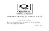 Quálitas Portal Relación con Inversionistas | Relación con ...qinversionistas.qualitas.com.mx/portal/wp-content/...según nuestros modelos, pasa a ser menos que adecuada, 10 que