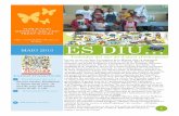 trencdalba.edu.gva.es ES DIU…trencdalba.edu.gva.es/images/revista/meses/maig-2013/periodic-mai… · a la Trobada, es va tornar a escoltar "la veu d'un poble que vol viure en valencià".