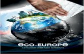 CATALOGO GENERALE AMBIENTE - Eco Europe · 2020. 3. 14. · È ideale per gli sversamenti accidentali di oli e idrocarburi sul suolo in ambienti sia domestici che lavorativi. Inoltre,
