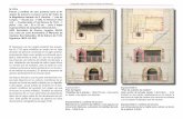 N. 107e Planos y perfiles de otro proiecto para el Al- mazen ...Cartografía Antigua en el Arcivo General de Simancas N. 107e Planos y perfiles de otro proiecto para el Al-mazen de