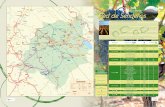 Red de Senderos - Ruta de la Garnachalarutadelagarnacha.es/panel/archsubidos/68db9c_Mapa senderos Co… · Pozuelo de Aragón - Ainzón Ainzón - Fuendejalón SI Bulbuente - Ambel
