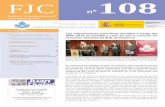 FJ C 108sanjuandedios-fjc-org.b.iwith.org/mm/file/Boletines... · En la provincia de Palencia ha sido el Centro Asistencial de San Juan de Dios a través de la Fundación Juan Ciudad