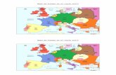 historiandeando.files.wordpress.com  · Web viewMapa de Europa en el siglo XVIII. Gráfico: evolución de la población europea. Gráfico: evolución de la población europea. Fuentes