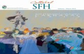 SFH 2019 02 febrero WEB - San Fernando de Henares · 2020. 5. 31. · Federico Fellini nos llevarán a reﬂexio-nar sobre la libertad, la soledad, el amor con una programación para
