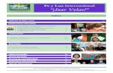 Fe y Luz internacional “¡Izar Velas!”...Peregrinajes 2012 « Alegría y Luz » en Ste Anne d’Auray Provenientes de Egipto, Martinica y “Francia Oeste”, más de 600 personas