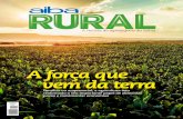 RRALRU R...1º TRIMESTRE/2019S RURAL 1 RRALRU R # 12 A L ano V 1º trimestre, 2019 reisa o aroecio a aia AIBA RURAL #12 - 02/2019 Oeste da Bahia I S N 1 0 4 2 0 1 8-9 2 0 1 2 0 ...