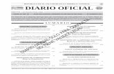 DIARIO OFICIAL.- San Salvador, 21 de Mayo de 2010 ...€¦ · Acuerdos Nos. 1533-D y 405-D.- Autorizaciones para el ejercicio de la abogacía en todas sus ramas. ..... INSTITUCIONES
