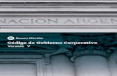 ÍNDICE - Banco de la Nación Argentina...Promoción de los Derechos Humanos, Integración Social y Extensión Cultural Institucional 37 7.10 Prevención de Lavado de Activos y Financiamiento