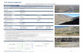 CENTRAL HIDROELÉCTRICA ALLI (14,51 MW) · El 16.02.2016 se adjudicó a Concesionaria Hidroeléctrica Sur Medio S.A con el proyecto C.H. Alli, como parte de la Cuarta Subasta de Suministro