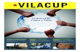 La guerra de l’aigua a Palausantceloni.cup.cat/sites/default/files/news/Vilacup 20.pdf · 2015. 4. 29. · l’aigua a Palau Història de l’aigua potable i de reg a Palautordera.