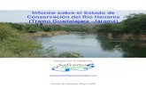 Informe sobre el Estado de Conservación del Río Henares (Tramo … · 2010. 2. 14. · Informe sobre el Estado de Conservación del Río Henares salvemoselhenares.blogia.com 5 2.
