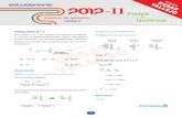 Solucionario 2012 -IIFísicacloud.vallejo.com.pe/FyQS1AmV7w1NIA.pdf · Tema: Cinemática - MRUV Análisis y procedimiento Graficamos lo que acontece. Tomamos como punto de referencia