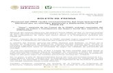 Boletín... · Web viewCiudad de México, jueves 20 de agosto de 2020 No. 576/2020 BOLETÍN DE PRENSA Personal del IMSS recibe reconocimiento del Club Universidad Nacional por su