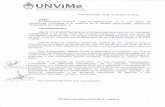 UNViMe - Universidad Nacional de Villa Mercedes - San Luis - … · 2018. 10. 4. · 1) Fotocopia autenticada de las dos primeras hojas del Documento Nacional de Identidad y de las
