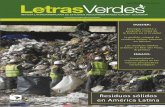 Los biocombustibles y la política económica argentina ......Mónica Buraschi 133 Letras Verdes. Revista Latinoamericana de Estudios Socioambientales N.o 17, marzo 2015 (REN 21, 2012).
