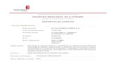 REGISTRO MERCANTIL DE A CORUÑA cuentas Altia... · 2017. 10. 8. · Información Mercantil interactiva de los Registros Mercantiles de España REGISTRO MERCANTIL DE A CORUÑA Expedida
