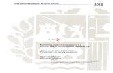 Eraldaketa Lehiakorrerako Sozietatea, SA. Euskal Autonomia Erkidegoaren Aurrekontu Orokorrak Presupuestos