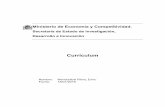 Ministerio de Economía y Competitividad.geografia.uab.cat/doctorat/cv/3emendizabal.pdf · 2019. 2. 13. · Ministerio de Economía y Competitividad. Secretaría de Estado de Investigación,