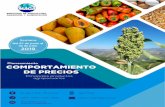 Guatemala Informe semanal de precios, del 27 junio al 03 de julio … · 2019. 7. 8. · 2 3a. Ave. 8-32 zona 9, Tel. 2334-1048 2360-4425 y 28 , infoprecios@maga.gob.gt Resumen de