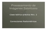 Procesamiento de Im ágenes Satelitales - UNICEN · 2008. 6. 6. · Microsoft PowerPoint - practica2.ppt Author: Administrador Created Date: 6/6/2008 10:54:06 AM ...