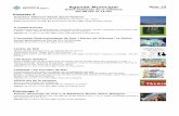 Agenda Municipal - Vilanova i la Geltrú · 2019. 7. 5. · Agenda Municipal Actes destacats de la setmana del 06/07 al 12/07 Núm. 19 05/07/2019 Dissabte 6 Juanita's Vilanova Beach