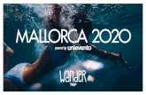 MALLORCA 2O2O - Unievento · 2020. 1. 28. · Playa El Arenal a 7 minuto andando de Playa El Arenal Piscina Exterior Piscina Exterior Servicio Lavandería VIAJE DE FIN DE CURSO >>>