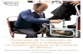 Panorama de la situación de trabajadores y trabajadoras en empleo informal en …espanol.wiego.org/wp-content/uploads/2019/02/Yuleina... · 2019. 2. 25. · economía del país y