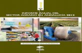 Informe Anual del Sector - Fundación Unicaja · 2016. 8. 1. · Cuadro II.17 VAB y empleo por sectores productivos en Andalucía y España 94 Cuadro II.18 VAB y empleo en el sector