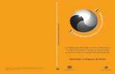 Declaración y Programa de Acción - Monografias.com...Declaración y Programa de Acción Conferencia Mundial contra el Racismo, la Discriminación Racial, la Xenofobia y las Formas
