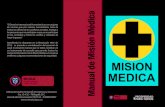 Manual de Misión Médicaclifatima.com/files/formacion/Manual_de_Mision_Medica.pdf · 2018. 8. 3. · Ministerio de Salud y Protección Social Oficina de Gestión Territorial, Emergencias