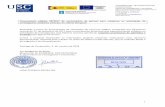 08/01/2018 5imaisd.usc.es/ftp/oit/documentos/2183_gl.pdf · 2018. 1. 8. · Rematado o prazo de presentación de solicitudes do concurso público convocado por Resolución reitoral