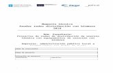 Inega: Instituto Enerxético de Galicia · Web viewMemoria técnicaAxudas redes distribución con biomasa 2018 Núm. Expediente: Proxectos de redes de distribución de enerxía térmica