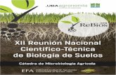 El cultivo de soja y la biodiversidad: variaciones temporales y …ri.agro.uba.ar/files/download/libros/9789873738241.pdf · 2019. 12. 6. · Mesa redonda. Área Fauna del Suelo.