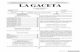 Gaceta - Diario Oficial de Nicaragua - No. 41 del 1 de marzo 1999 · PDF file 2013. 7. 11. · varo Montenegro Mallona, para proceder de conformidad. Arto.3 El presente Acuerdo surte