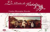 redescolar.ilce.edu.mxCarlos Herrejón Peredo L a ruta de Hidalgo 16 de septiembre, 1810 30 de julio, 1811 InstItuto nacIonal de estudIos HIstórIcos de las revolucIones de MéxIco
