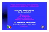 Reacciones De Doxiciclina En La Piel. - CURSO … · de la salud en América Latina(Diseñado a partir de la propuesta de Frenk y Cols.) Producción de Servicios -Estado-Empresas-Hogares