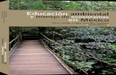 Educación ambiental y manejo de ecosistemas en México · Alicia Castillo y Edgar González Gaudiano 2. La educación ambiental como un instrumento 35 hacia la creación de un desarrollo