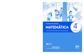 Matemática - Colegio Arrupecolegioarrupe.cl/wp-content/uploads/2020/03/MATSM20E4B_1.pdf · Mención Educación Matemática Pontificia Universidad Católica de Chile U0_Mat_4B_Cua.indd