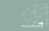 Buenas Pr£Œcticas Ambientales - Los Realejos 2018. 2. 1.¢  4.4. Buenas pr£Œcticas ambientales en compras