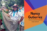 Presentación de PowerPoint. Nancy Gutierrez.pdf · 2018. 10. 1. · Nancy Gutierrez Productora de panela fiel creyente del trabajo comunitario . u Mos - 8222 Avenida . Title: Presentación