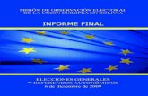 ÍNDICEeeas.europa.eu/archives/docs/eueom/pdf/missions/moe_ue...(CNE) a adoptar resoluciones interpretativas y supletorias de la legislación electoral, que generaron, en algunos casos,