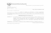 ORDENANZA Nº7604/14 · 2015. 1. 26. · 6 11 12 13 CERTIFICACION NOTARIAL DE FIRMAS E IMPRESIONES DIGITALES Decreto-Ley 9020 - Art. 172 - Inc. 4 LIBRO DE REQUERIMIENTOS NO 44 - NO