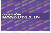 Cristina Fernández de Kirchner - Universidad Icesieduteka.icesi.edu.co/pdfdir/conectarigualdad-gestion-e...de los argentinos y avanzamos hacia la construcción de una ciudadanía