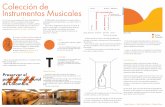 Instrumentos Musicales Relevanciadesignblog.uniandes.edu.co/blogs/dise3144/files/... · de Colombia. T El monseñor José Ignacio Perdomo escritor de historia de la música colombiana