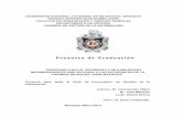 UNIVERSIDAD NACIONAL AUTÓNOMA DE NICARAGUA, … · 2017. 9. 21. · FACULTAD DE HUMANIDADES Y CIENCIAS JURÍDICAS . DEPARTAMENTO DE HISTORIA . CARRERA DE GESTIÓN DE LA INFORMACIÓN
